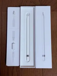 【正規品！】Apple Pencil（第1世代）A1603 MK0C2J/A