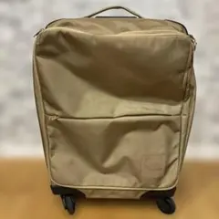 や*ん様 coleman ブラウン ナイロン ビジネスバッグ 3way - メルカリ