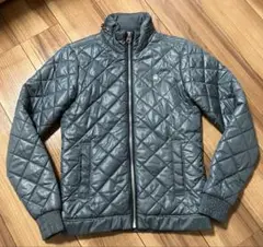 G-STAR RAW ジースター　キルティングジャケット XS 175/80A