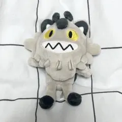 ガラルニャース ぬいぐるみ ポケモンセンター - メルカリ