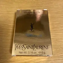 イヴ・サンローラン パレット ワイコニックパープル