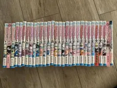 NARUTO 1〜25、48〜51巻セット JFAT版、ブックカバー付　岸本斉史
