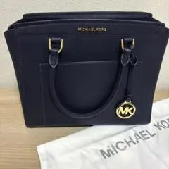 MICHAEL KORS ハンドバッグ