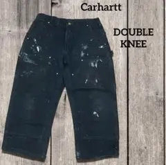 2026年最新】carhartt ダブルニー ブラック フェードの人気アイテム