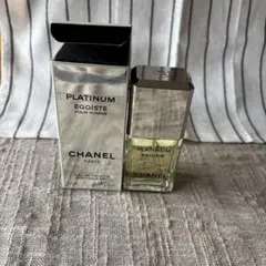 CHANEL PLATINUM ÉGOÏSTE 50ml