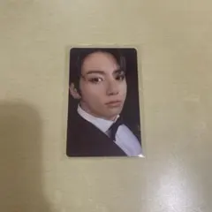 BTS ジョングク トレカ MAP OF THE SOUL 7