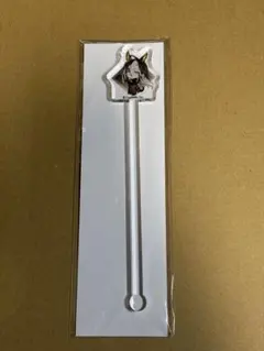 ドリームジャーニー　アクリルマドラー ウマ娘　ばんえい競馬コラボ