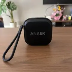 ANKER ワイヤレススピーカー ブラック
