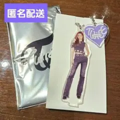 匿名配送 TWICE POPUP ミニアクスタチャーム サナ　②
