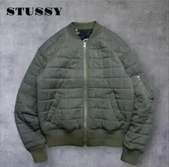 stussy ma-1