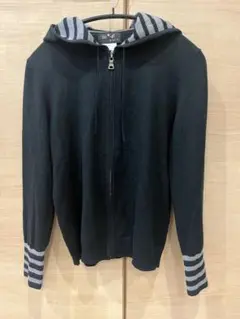 To b. by agnes b. ジップアップパーカーのサムネイル