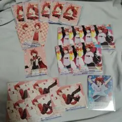 すとぷり ヴァイスシュヴァルツ