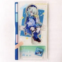 崩壊スターレイル スタレ 一番くじ G賞 アクキー アナイクス - メルカリ