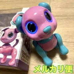 コミュニケーション　トイ　アソボ2　ロボット　ペット　ロリポップ　非売品