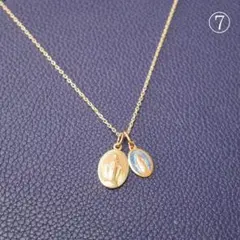 2個付けお得❤正規品 奇跡のメダイ 不思議のメダイ 不思議のメダイユ メダイのサムネイル