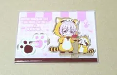 魔入りました!入間くん ラスカル アクスタ アスモデウス 魔入間