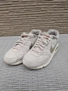 【24.5cm】NIKE W AIR MAX COMMAND PRMのサムネイル