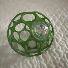 オーボール ラトル