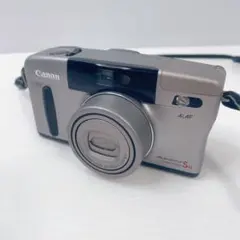 訳あり【動作確認ＯＫ】CANON　AUTOBOY ｓ２XL 2025年最新】Autoboy S2の人気アイテム - メルカリ