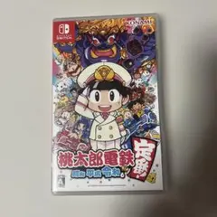 Nintendo Switch 桃太郎電鉄 ～昭和 平成 令和も定番！～