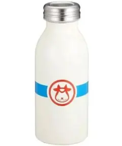 ポケモン モーモーミルク ステンレスボトル【未使用】箱無し ポケモン モーモーミルク ステンレスボトル【未使用、少し傷有り】箱