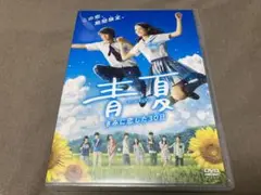 青夏　きみに恋した30日 DVD