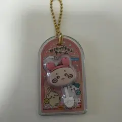 ちいかわ ミニチュアチョコチャーム 古本屋