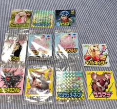 トリコ キャラクターグッズ