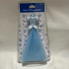 ディズニー リゾート シンデレラ 洗顔ネットのサムネイル