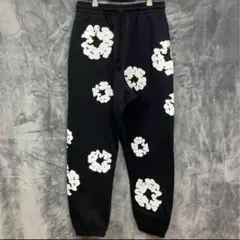 メルカリ最安値❤︎国内入手困難❤︎早い者勝ち❤︎DENIM TEARS セットアップ 国内入手困難】早い者勝ち‼️DENIM TEARS セットアップ 花柄