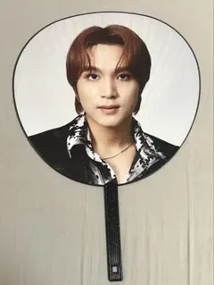 2025年最新】ヘチャン うちわの人気アイテム - メルカリ