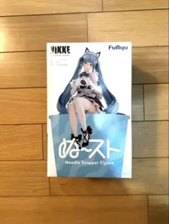2026年最新】nikkeぬーどるストッパーの人気アイテム - メルカリ