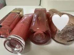 リップまとめ売り