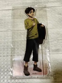 進撃の巨人　 10 Years Journey