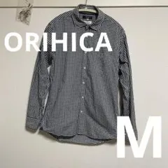 ギンガムチェック オリヒカ