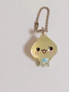 平成レトロ　しずくちゃん　みるみるちゃん　マスコット　チャーム　キーホルダー