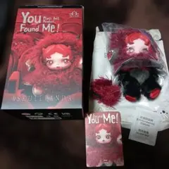 スカルパンダ chomp キャラクターグッズ