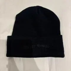 ニット帽All My Homies zorn