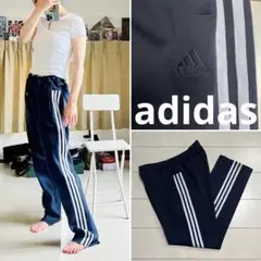 【超レア・美品】adidas トラックパンツ