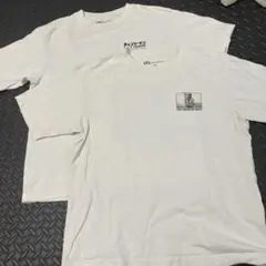 UNIQLO UT チェンソーマン Tシャツ 2枚