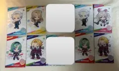 コンパス キャラクターグッズ