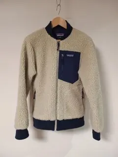 パタゴニア レトロX ボマージャケット メンズXXSサイズ フリース