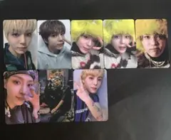 ALL(H)OURS ALLHOURS ミンジェ