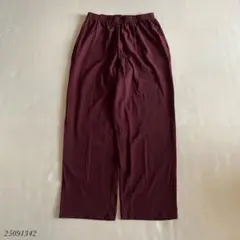 US古着90's Bon Worth イージーワイドパンツ