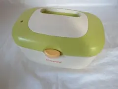 combi おしりふきウォーマー