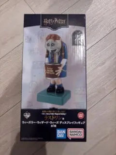 ハリーポッター 一番くじラストワン賞 ゲーゲートローチ - メルカリ