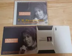 t.m.revolution