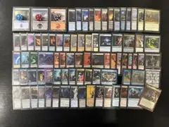 秒刻みのオベカ　統率者デッキ　イニシアチブ　地下街　構築済み　MTG