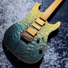 Tom Anderson Drop Top 1997年 新品ピックアップ付き - メルカリ