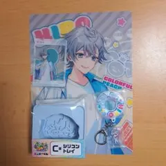 カラフルピーチ　ひろ　東京ドームシティ